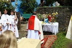 Messe des Familles à Saint Martin 29 mai 2016
