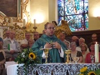 16 septembre 2018 Messe de départ du Vicaire Sébastien Laouer